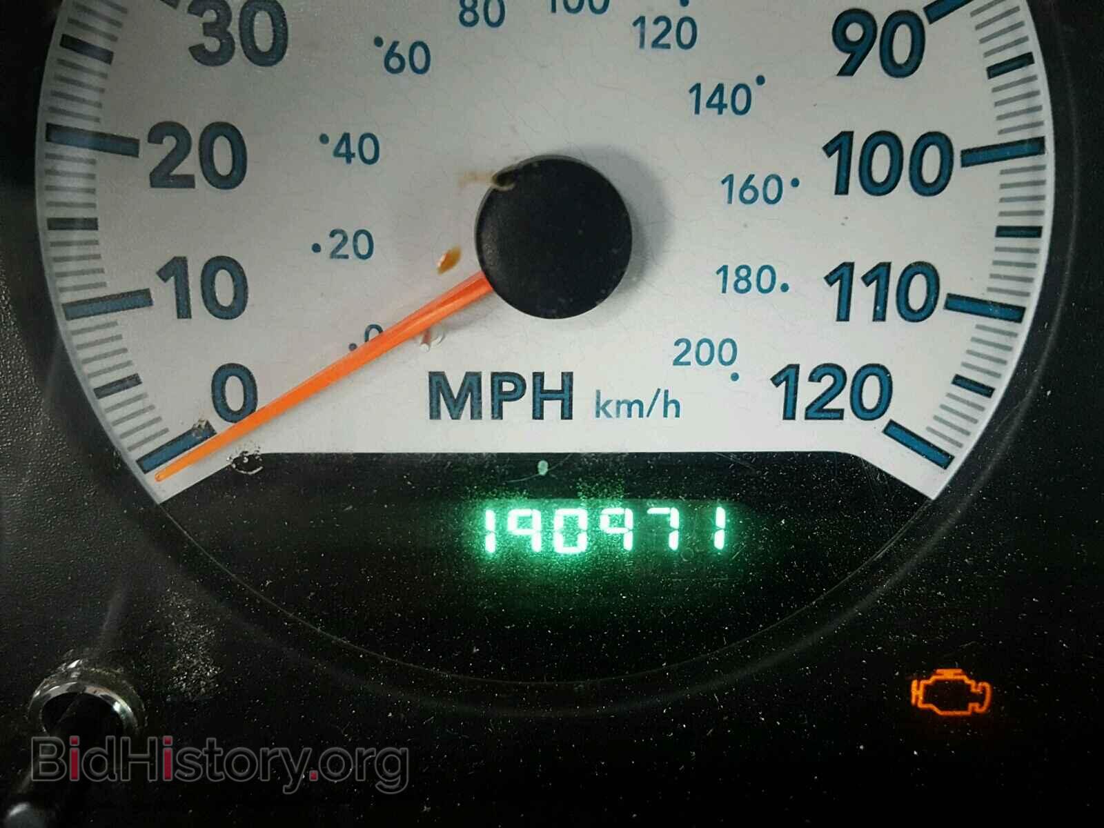 2007 DODGE CARAVAN - VIN: 1D4GP24R27B170859 - Фото 8