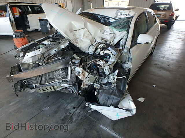 2011 TOYOTA AVALON - VIN: 4T1BK3DB6BU433605 - Фото 2