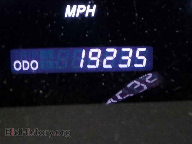2011 TOYOTA AVALON - VIN: 4T1BK3DB6BU433605 - Фото 8