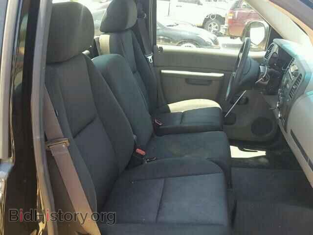 2013 CHEVROLET SILVERADO - VIN: 1GCNCPEX8DZ171219 - Фото 6