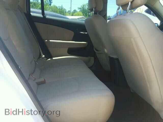 2012 CHRYSLER 200 - VIN: 1C3CCBBB3CN173697 - Фото 6