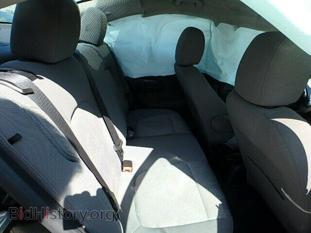2012 CHEVROLET SONIC - VIN: 1G1JA5SHXC4214405 - Фото 6