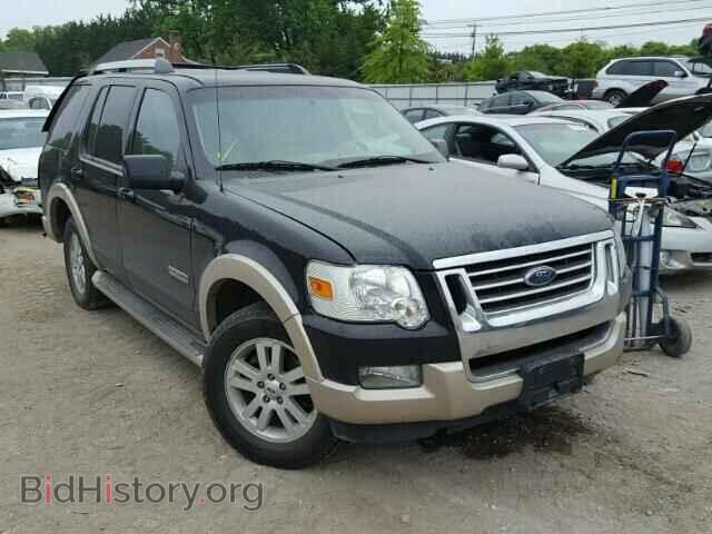 Фотография 1FMEU74E37UB00293 - FORD EXPLORER 2007