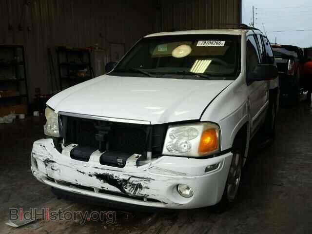 2003 GMC ENVOY - VIN: 1GKDS13S132379859 - Фото 2