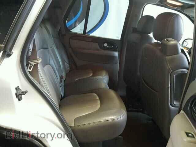 2003 GMC ENVOY - VIN: 1GKDS13S132379859 - Фото 6