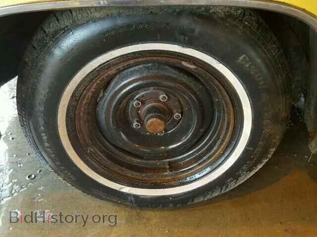 1970 CADILLAC DEVILLE - VIN: J0192837 - Photo 10