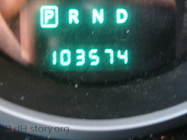 2008 DODGE CARAVAN - VIN: 1D8HN44H18B112853 - Фото 8