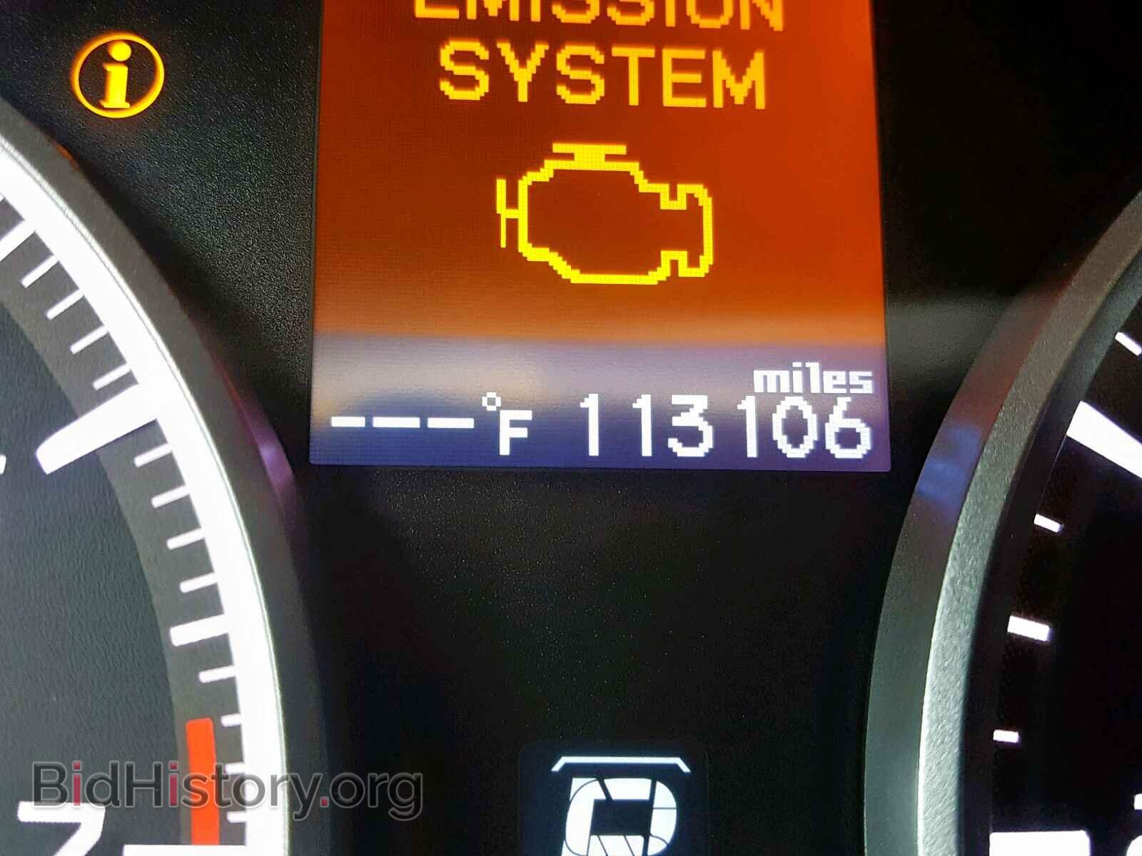 2013 ACURA ILX - VIN: 19VDE1F74DE004510 - Фото 8