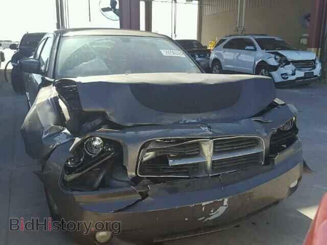 2010 DODGE CHARGER - VIN: 2B3CA3CV3AH178244 - Фото 9