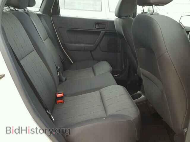 2010 FORD FOCUS - VIN: 1FAHP3FN1AW257580 - Photo 6