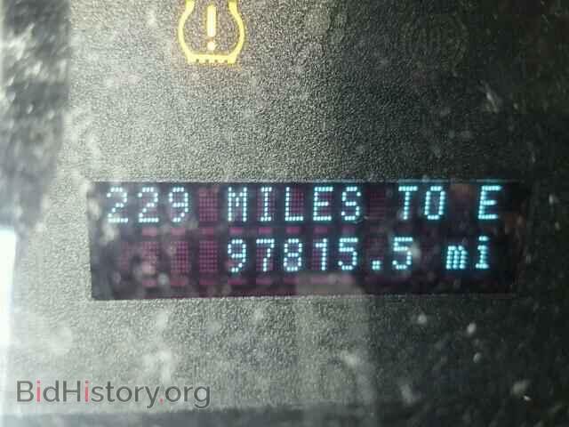2010 FORD FOCUS - VIN: 1FAHP3FN1AW257580 - Photo 8