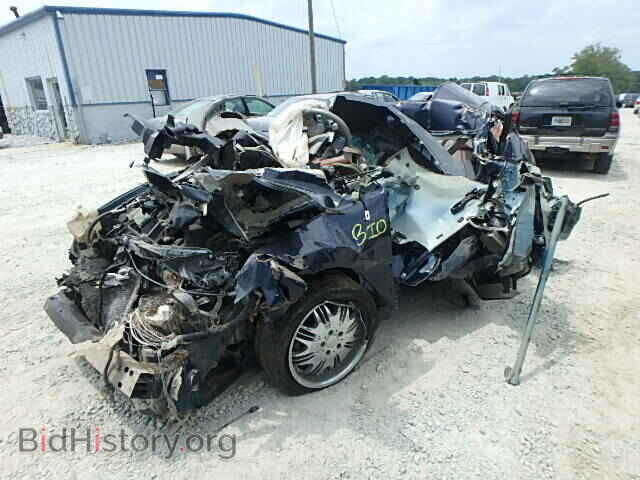 2007 NISSAN MAXIMA - VIN: 1N4BA41E57C839616 - Фото 2