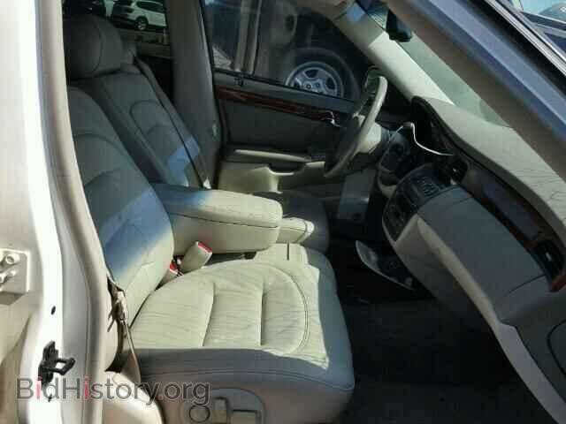 2000 CADILLAC DEVILLE - VIN: 1G6KD54Y5YU323252 - Фото 5