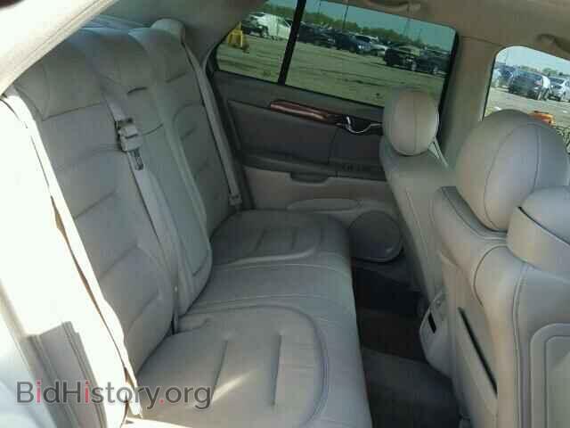 2000 CADILLAC DEVILLE - VIN: 1G6KD54Y5YU323252 - Фото 6