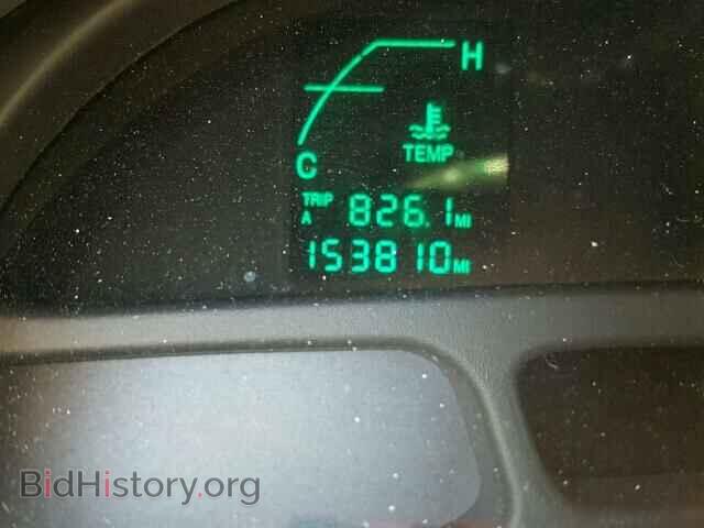 2000 CADILLAC DEVILLE - VIN: 1G6KD54Y5YU323252 - Фото 8