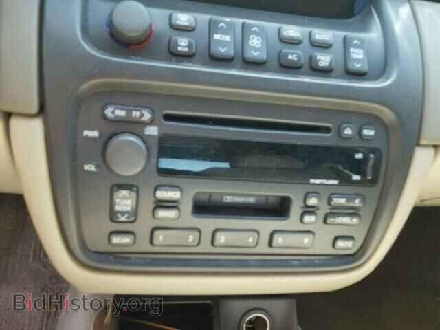 2000 CADILLAC DEVILLE - VIN: 1G6KD54Y5YU323252 - Фото 9