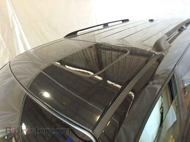 2006 HONDA PILOT - VIN: 5FNYF28596B041038 - Photo 9