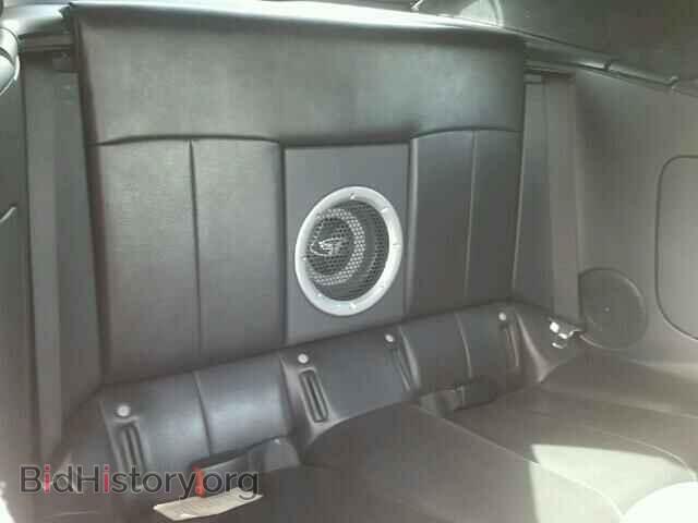 2007 MITSUBISHI ECLIPSE - VIN: 4A3AL25F07E030792 - Фото 6