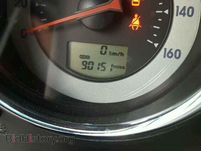 2007 MITSUBISHI ECLIPSE - VIN: 4A3AL25F07E030792 - Фото 8