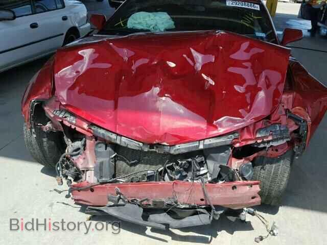 2014 CHEVROLET CAMARO - VIN: 2G1FB1E33E9267099 - Фото 10