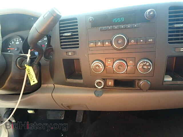 2013 CHEVROLET SILVERADO - VIN: 1GCNCPEA7DZ189934 - Фото 9