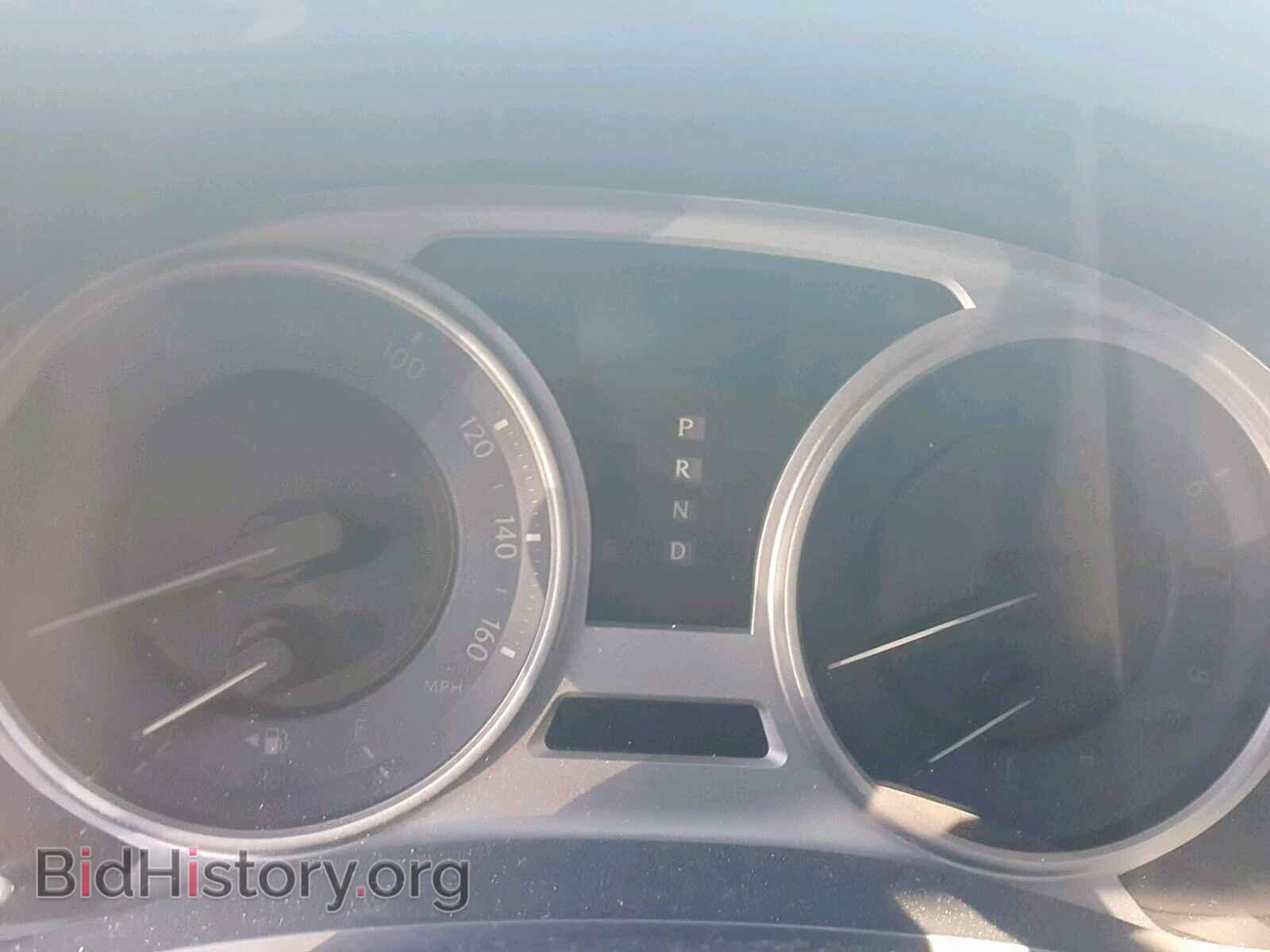 2010 LEXUS IS 250 - VIN: JTHCF5C22A5037186 - Фото 8