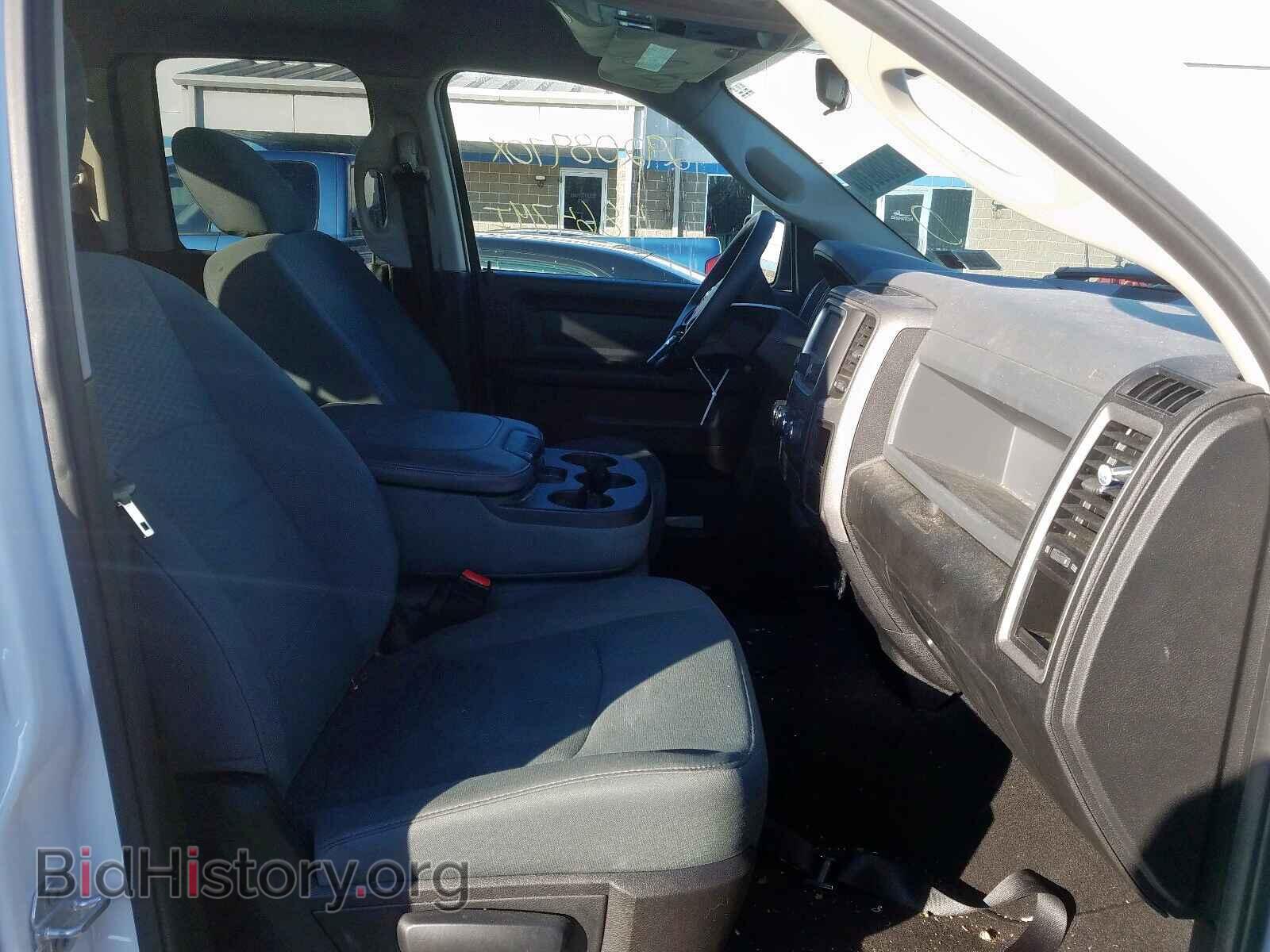 2017 RAM 1500 - VIN: 1C6RR7FT8HS607326 - Photo 5