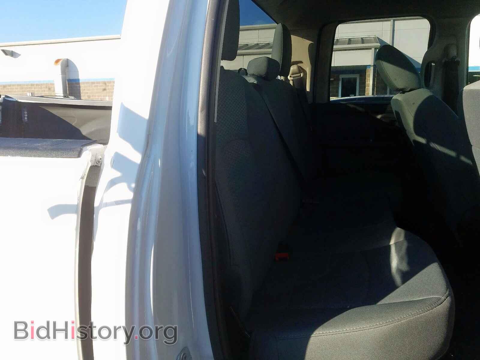 2017 RAM 1500 - VIN: 1C6RR7FT8HS607326 - Photo 6