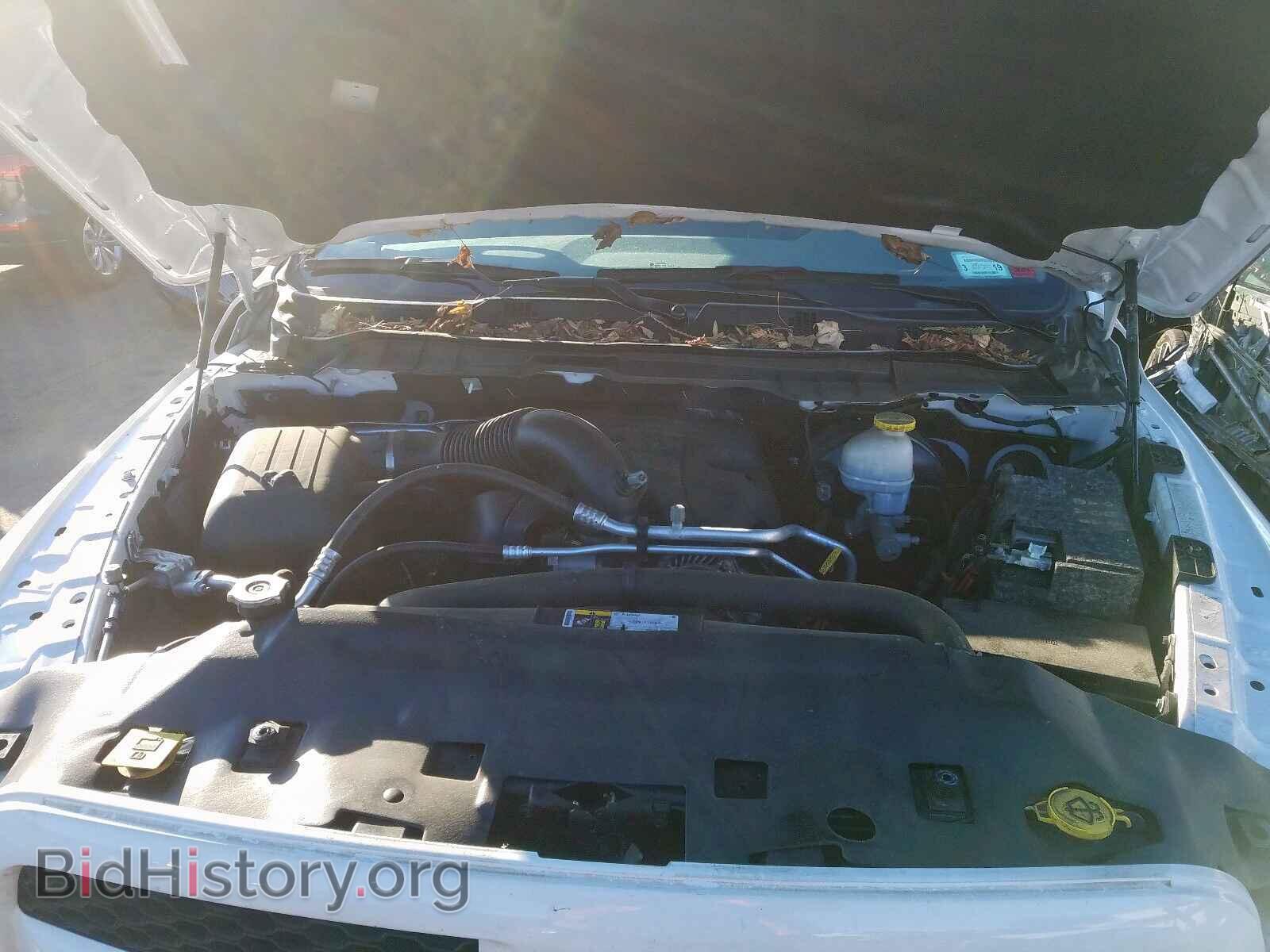 2017 RAM 1500 - VIN: 1C6RR7FT8HS607326 - Photo 7