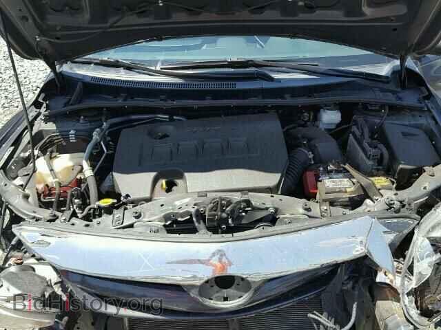 2012 TOYOTA COROLLA - VIN: 2T1BU4EE1CC891872 - Photo 7