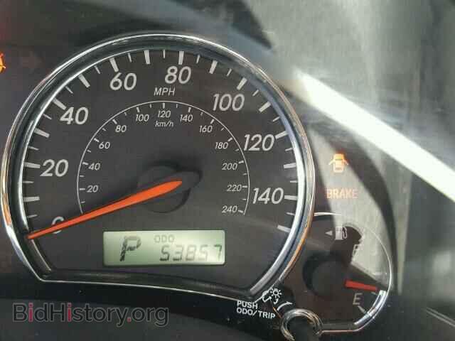 2012 TOYOTA COROLLA - VIN: 2T1BU4EE1CC891872 - Photo 8