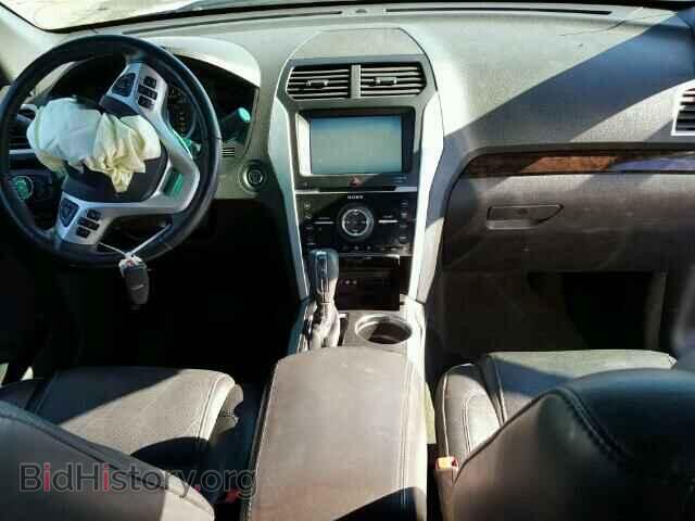 2013 FORD EXPLORER - VIN: 1FM5K7F85DGC57315 - Фото 9