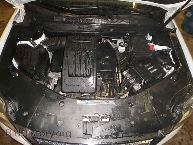 2012 GMC TERRAIN - VIN: 2GKALWEK6C6216640 - Фото 7