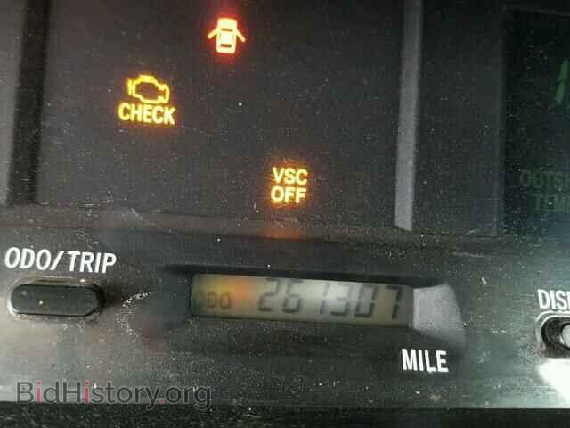 2002 TOYOTA AVALON - VIN: 4T1BF28B32U210723 - Фото 8