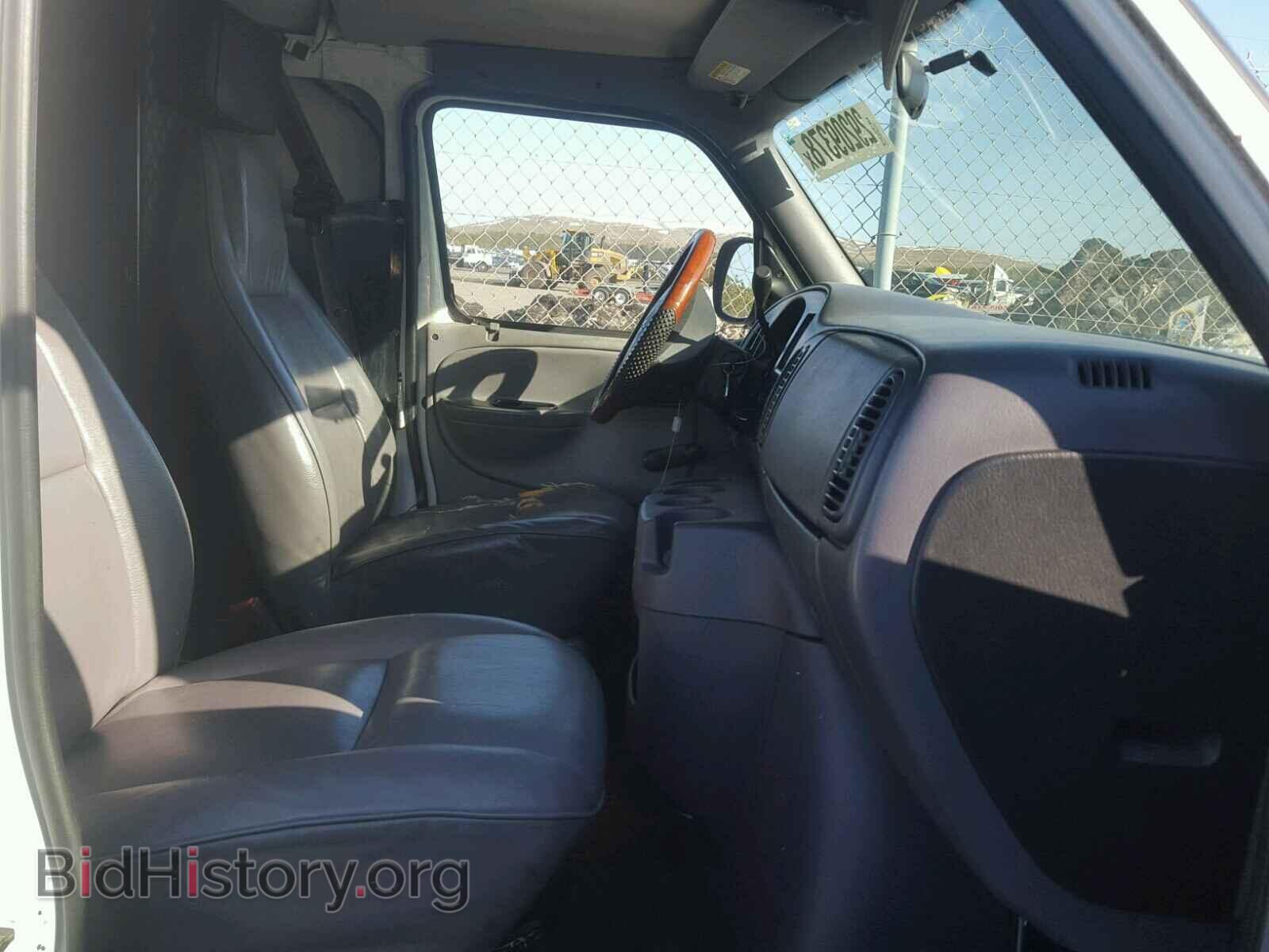 2000 DODGE RAM VAN - VIN: 2B7HB11X3YK133067 - Фото 5