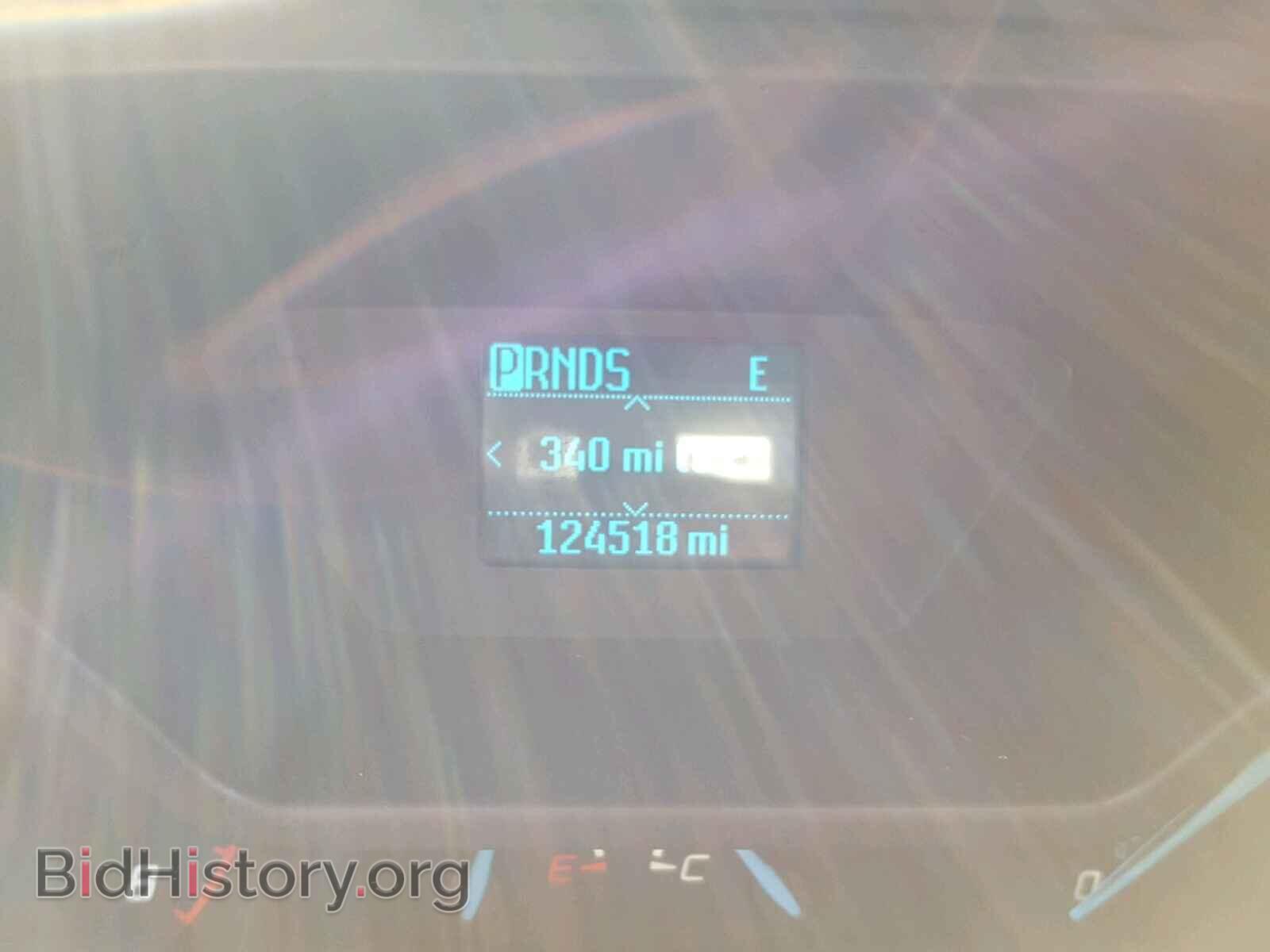 2016 FORD TRANSIT CO - VIN: NM0GE9E7XG1282286 - Фото 7