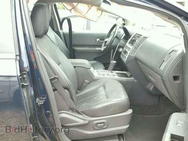 2009 FORD EDGE - VIN: 2FMDK39C99BA46749 - Photo 5