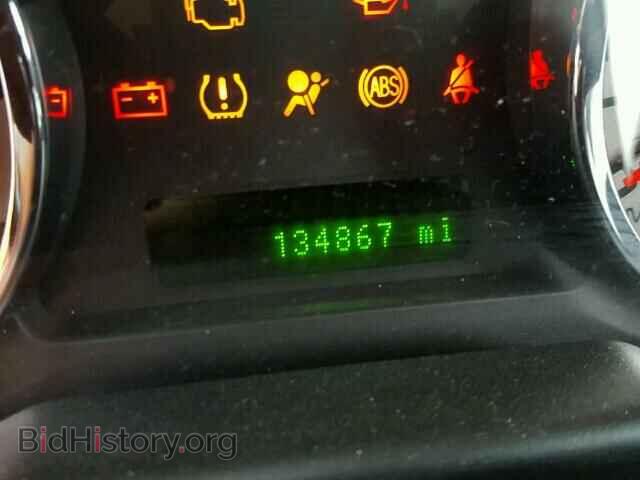 2009 FORD EDGE - VIN: 2FMDK39C99BA46749 - Photo 8
