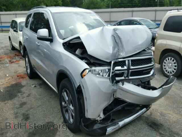 Фотография 1C4RDHAG6DC579828 - DODGE DURANGO 2013