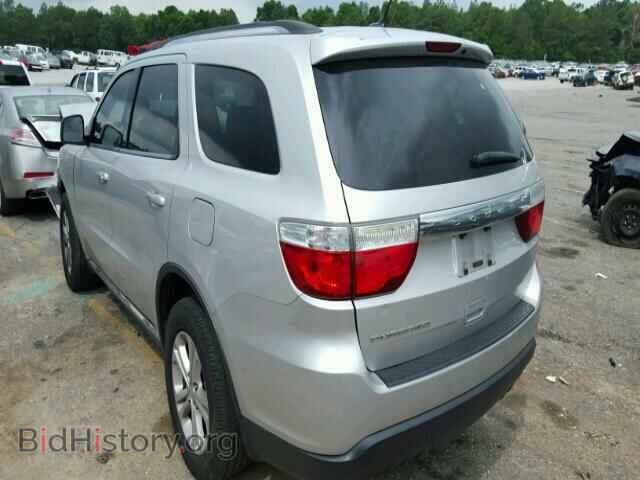2013 DODGE DURANGO - VIN: 1C4RDHAG6DC579828 - Photo 3