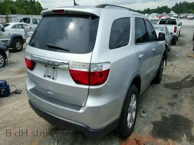 2013 DODGE DURANGO - VIN: 1C4RDHAG6DC579828 - Photo 4