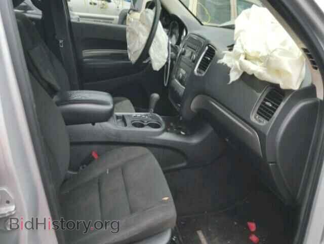 2013 DODGE DURANGO - VIN: 1C4RDHAG6DC579828 - Photo 5