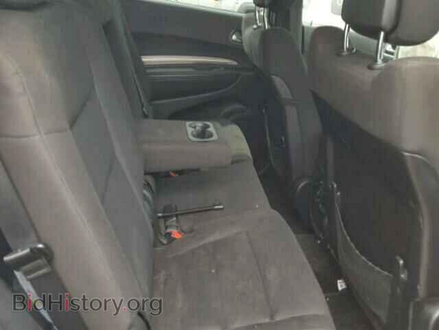 2013 DODGE DURANGO - VIN: 1C4RDHAG6DC579828 - Photo 6