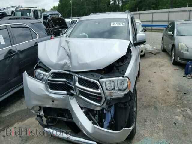 2013 DODGE DURANGO - VIN: 1C4RDHAG6DC579828 - Photo 7