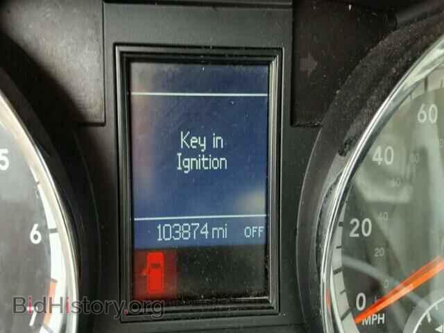 2013 DODGE DURANGO - VIN: 1C4RDHAG6DC579828 - Photo 8