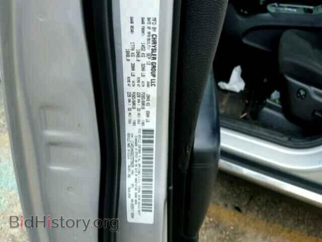 2013 DODGE DURANGO - VIN: 1C4RDHAG6DC579828 - Photo 10