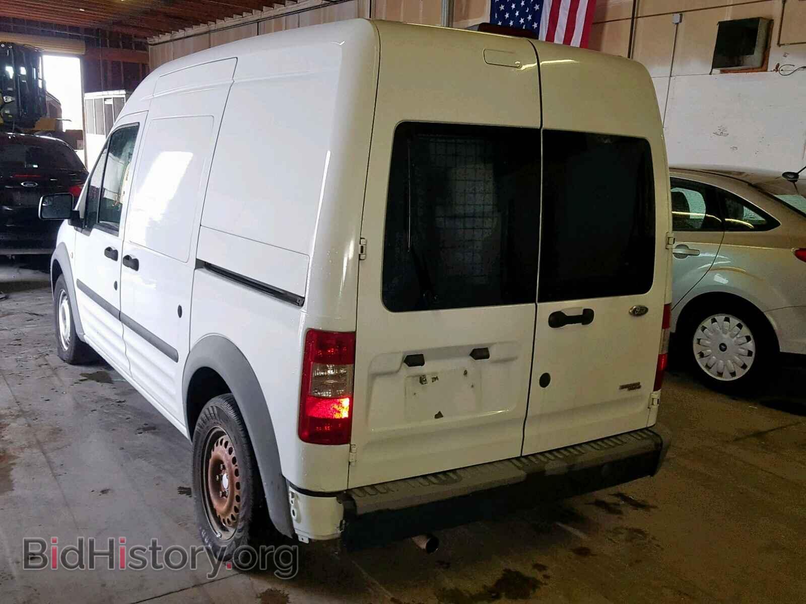2012 FORD TRANSIT CO - VIN: NM0LS7CN4CT089871 - Фото 3