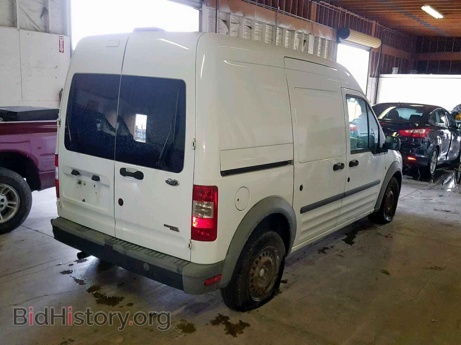 2012 FORD TRANSIT CO - VIN: NM0LS7CN4CT089871 - Фото 4