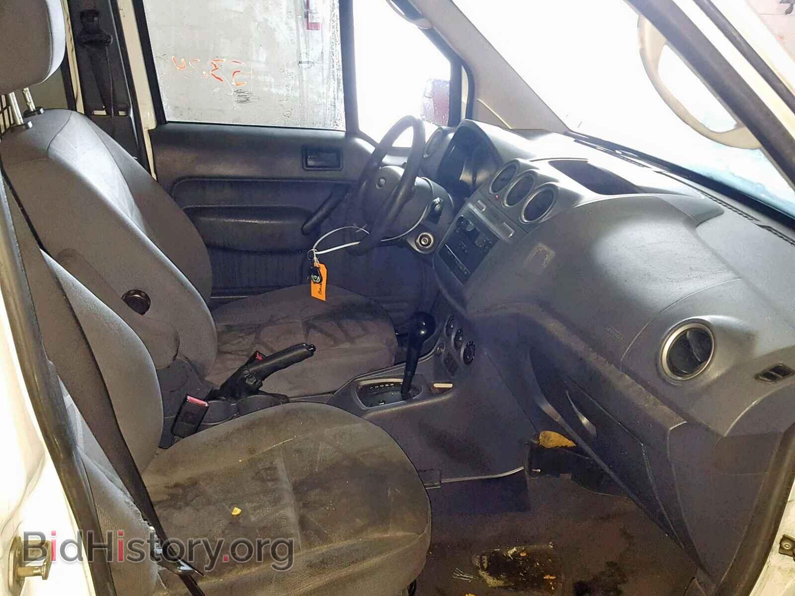 2012 FORD TRANSIT CO - VIN: NM0LS7CN4CT089871 - Фото 5