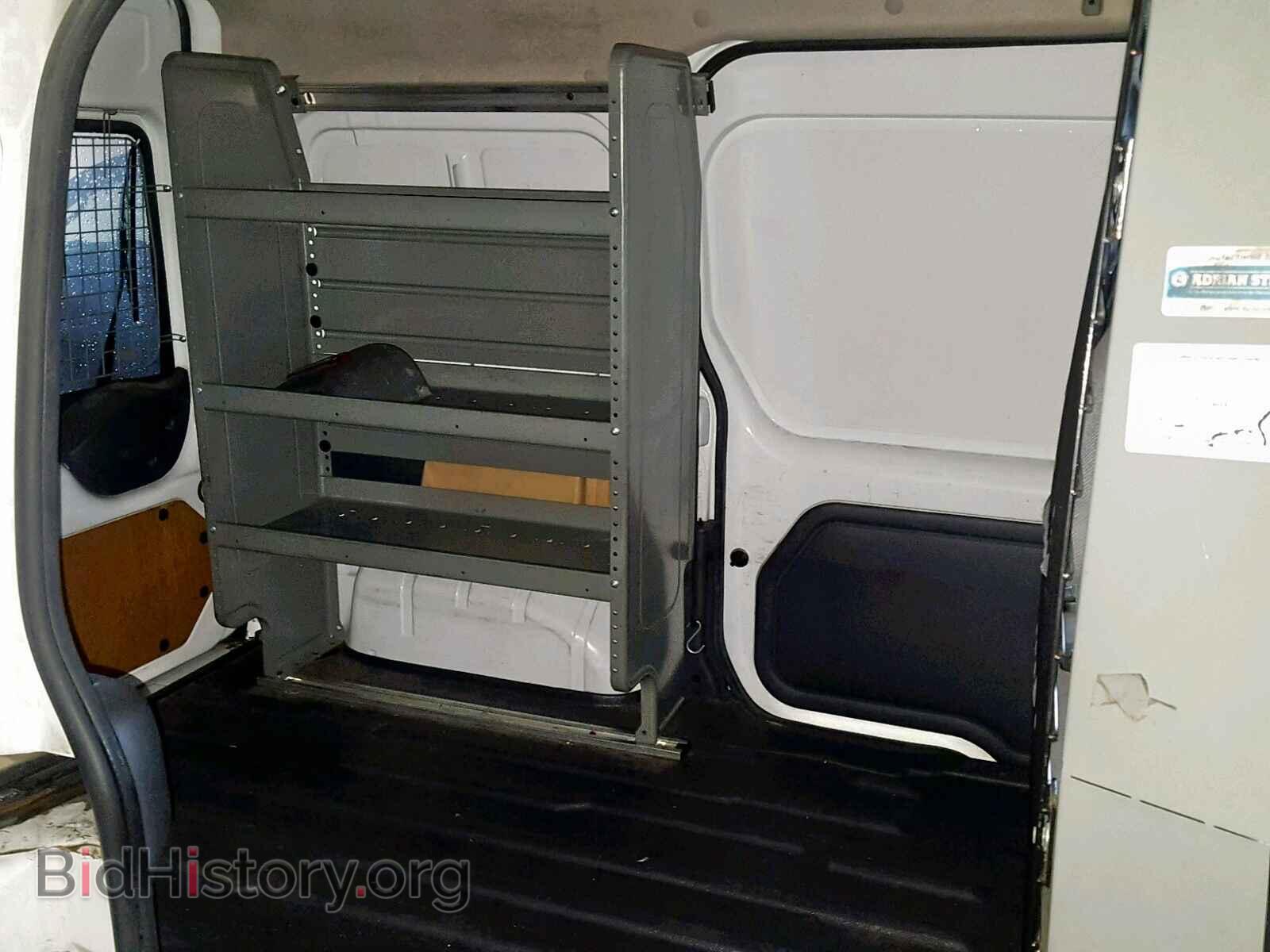 2012 FORD TRANSIT CO - VIN: NM0LS7CN4CT089871 - Фото 6
